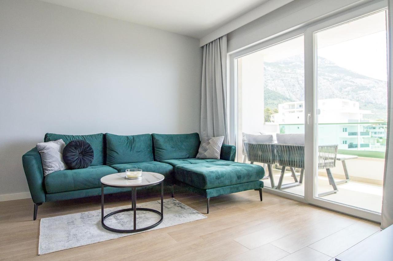 Residence Ivano Makarska Exterior photo
