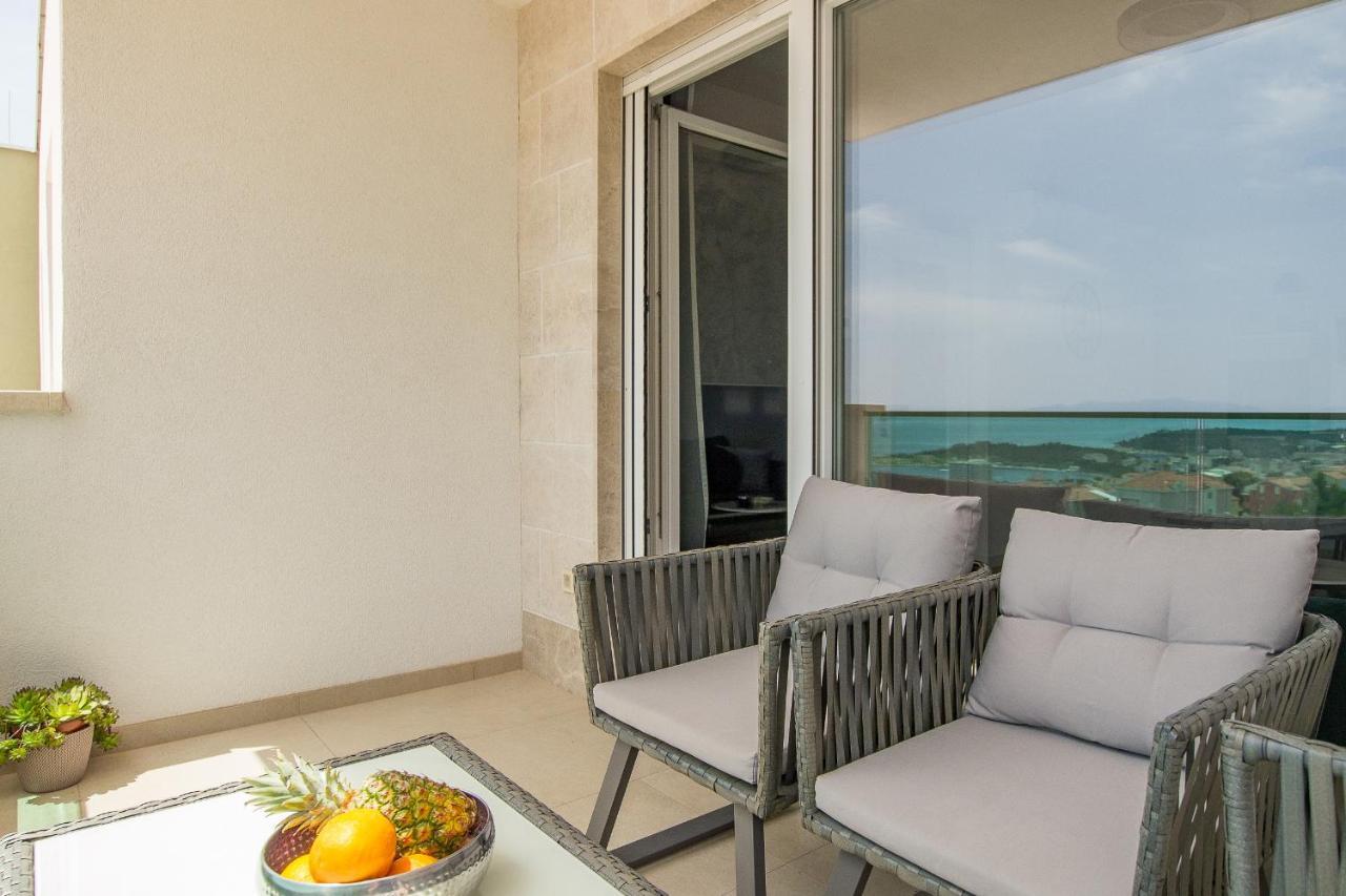 Residence Ivano Makarska Exterior photo