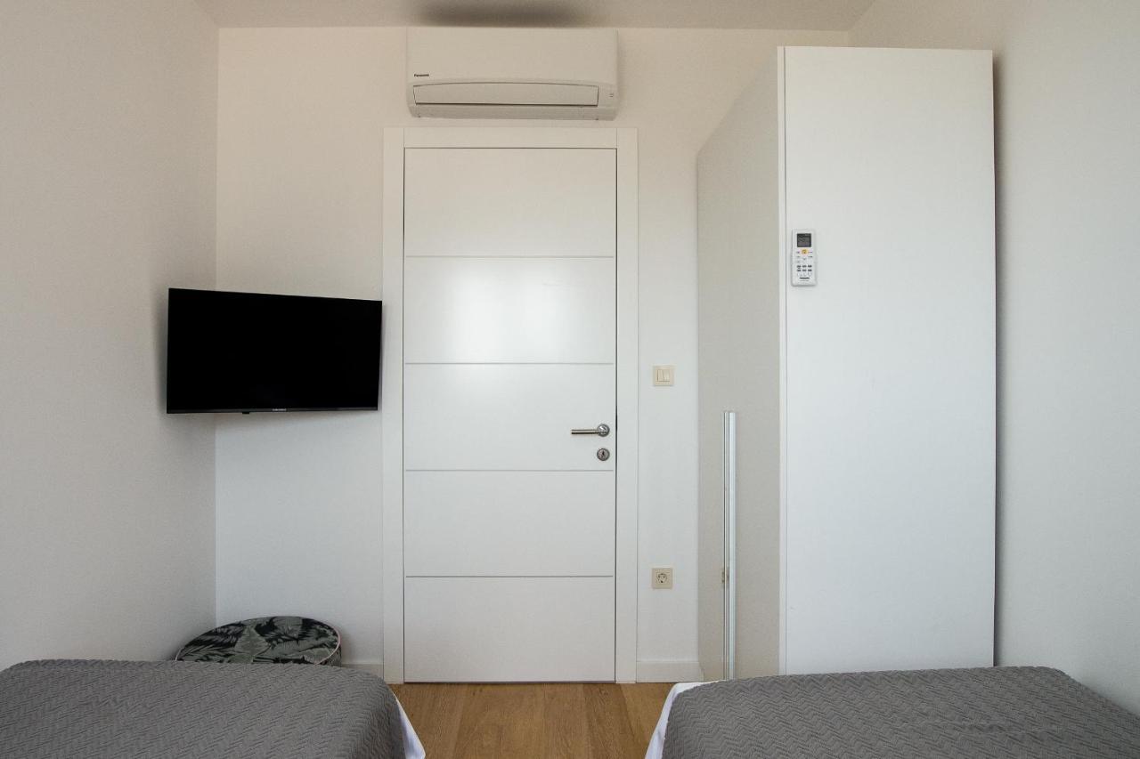 Residence Ivano Makarska Exterior photo