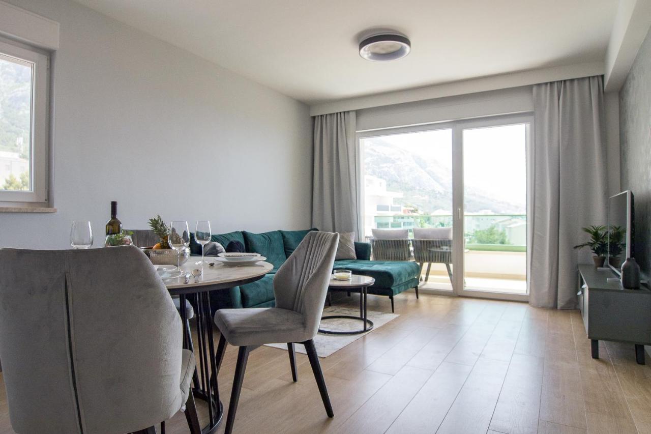 Residence Ivano Makarska Exterior photo